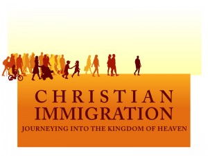 ChristianImmigration
